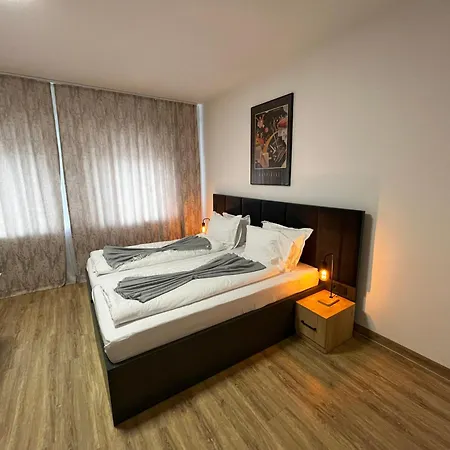 Hotel Haven - Dona Bergisch Gladbach