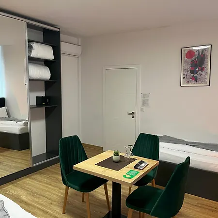 Haven - Dona Bergisch Gladbach