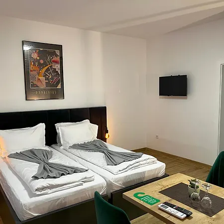 Haven - Dona Hotell *