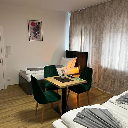 Haven - Dona * Bergisch Gladbach