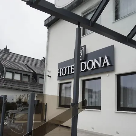 Haven - Dona *