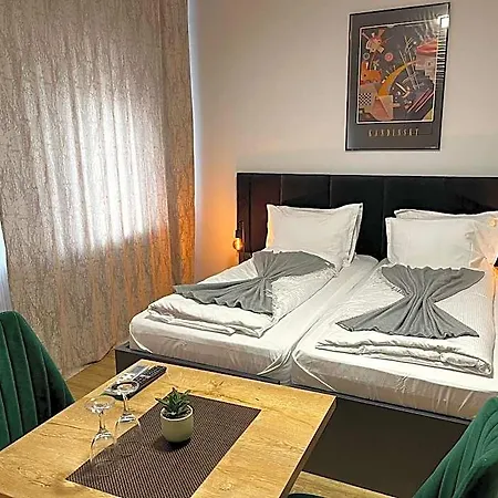 Otel Haven - Dona *