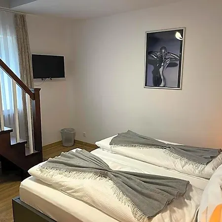 Otel Haven - Dona