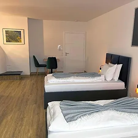Haven - Dona Otel