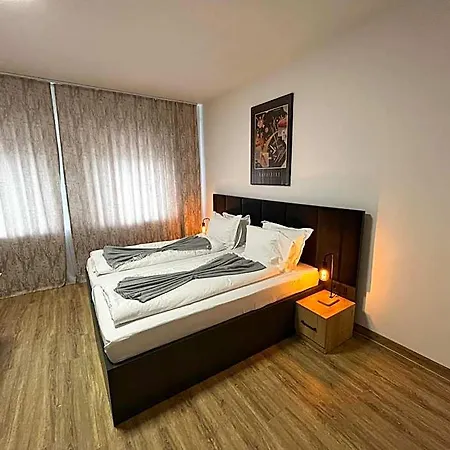 Otel Haven - Dona