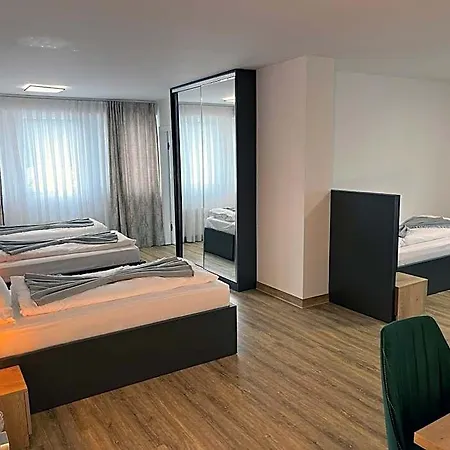 Otel Haven - Dona