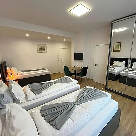 Haven - Dona Otel *