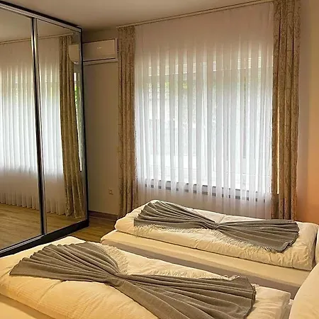 Otel Haven - Dona