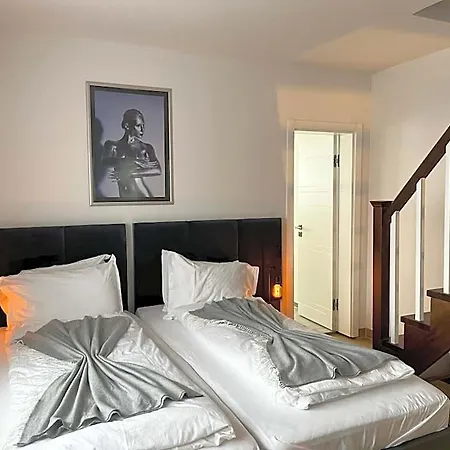 Haven - Dona Otel *