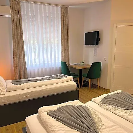 Haven - Dona Otel