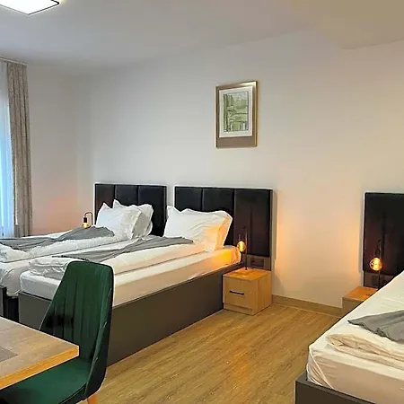 Otel Haven - Dona *