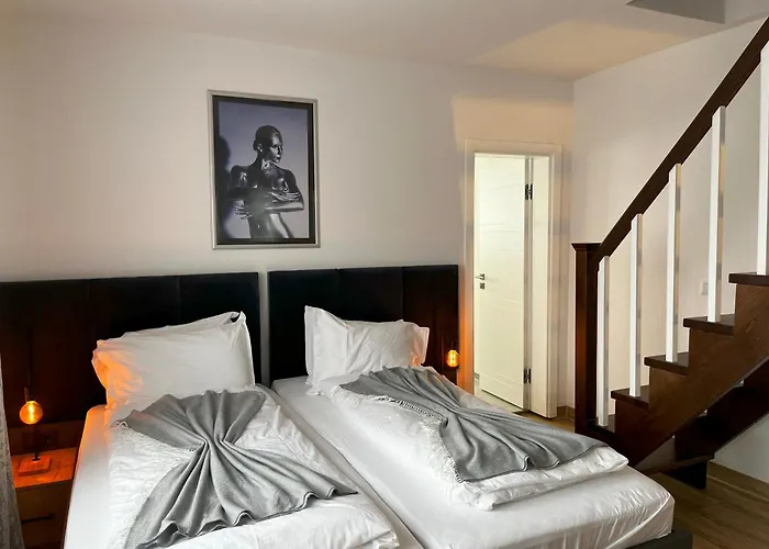 ホテル Haven - Dona *