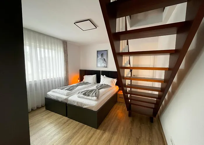 Haven - Dona ベルギッシュ・グラートバッハ