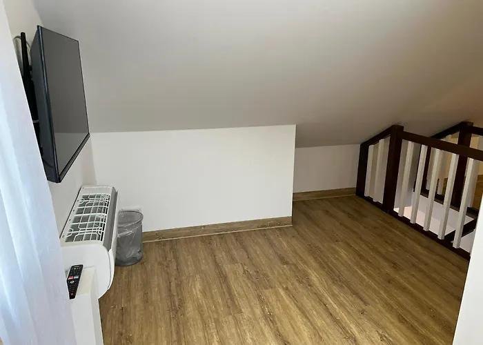 Haven - Dona ホテル