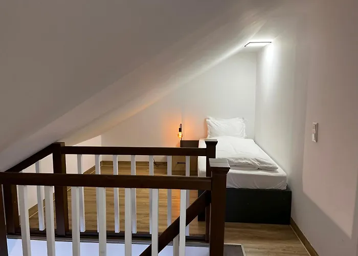 Отель Haven - Dona