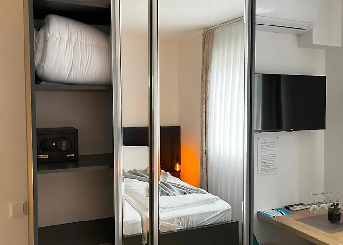 Haven - Dona ベルギッシュ・グラートバッハ