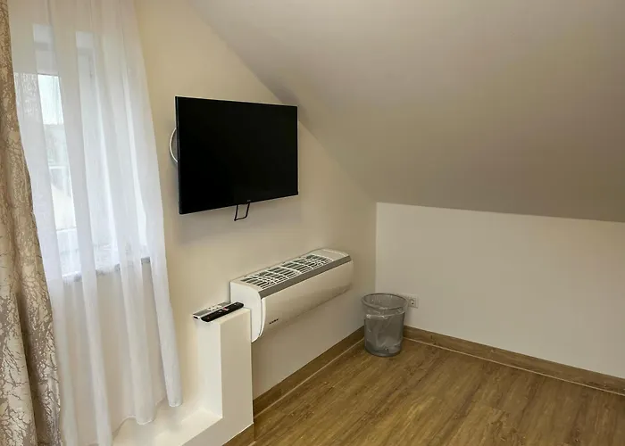 ホテル Haven - Dona