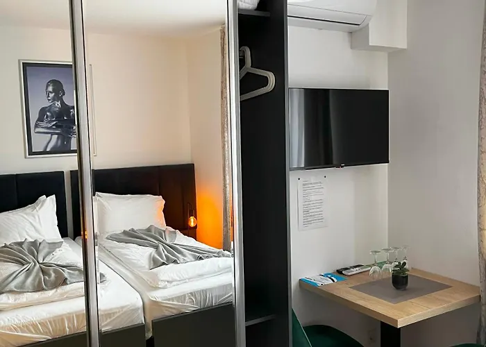 Haven - Dona ベルギッシュ・グラートバッハ