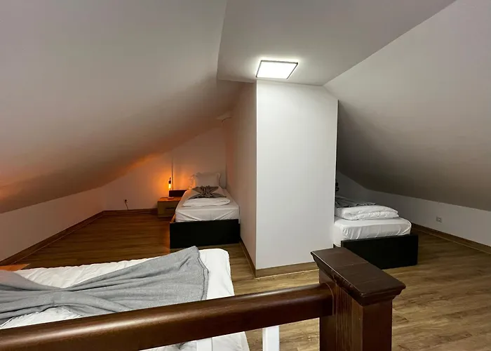 ホテル Haven - Dona