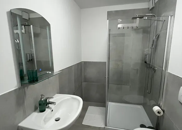 Haven - Dona ホテル *