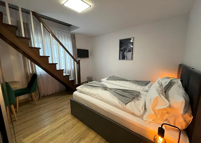 ホテル Haven - Dona *