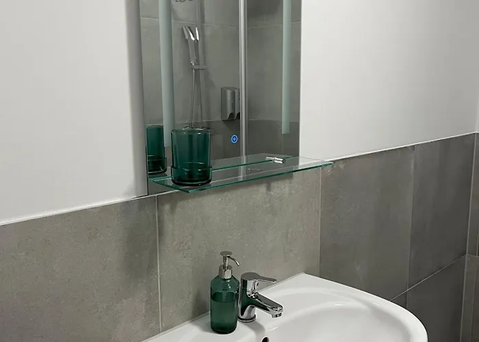 Haven - Dona ホテル ベルギッシュ・グラートバッハ