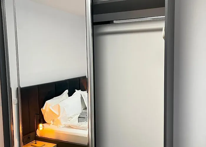 Отель Haven - Dona