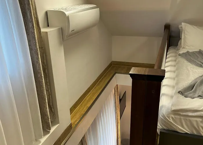 Haven - Dona ホテル *