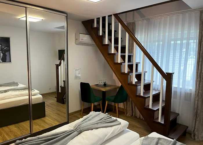 Отель Haven - Dona *