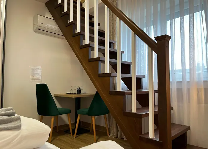 Haven - Dona Отель