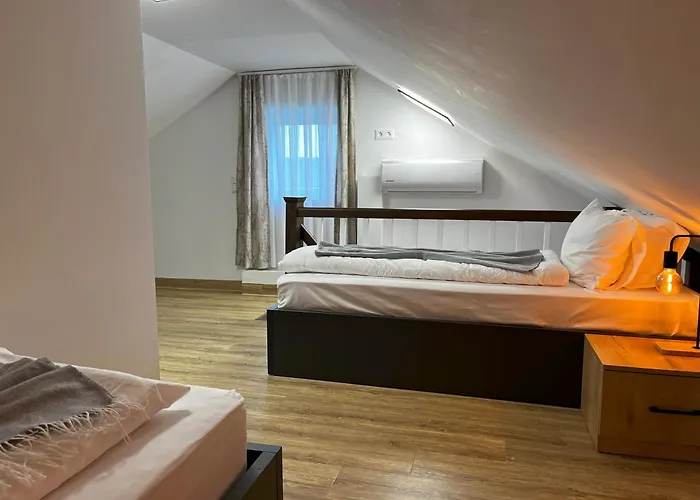 Haven - Dona ホテル *