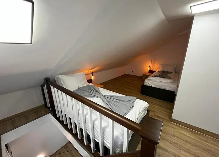 ホテル Haven - Dona ベルギッシュ・グラートバッハ