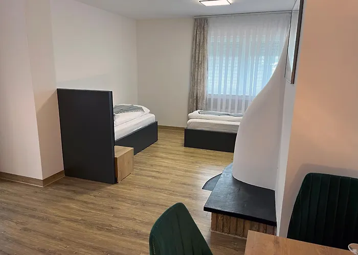 Haven - Dona ホテル