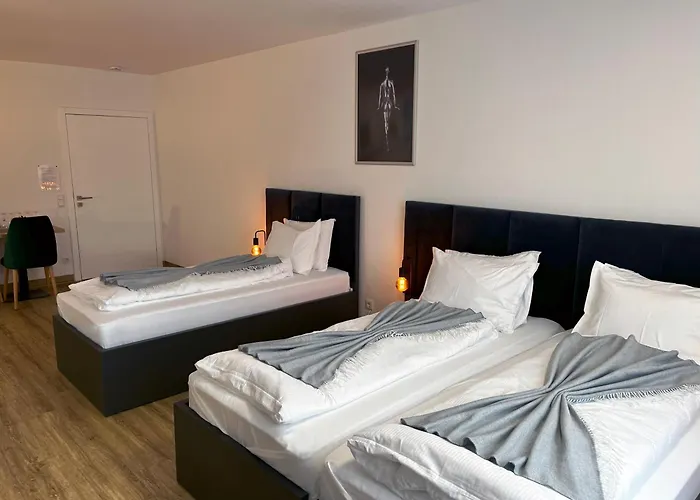 ホテル Haven - Dona