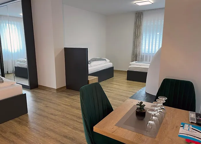 Haven - Dona ベルギッシュ・グラートバッハ