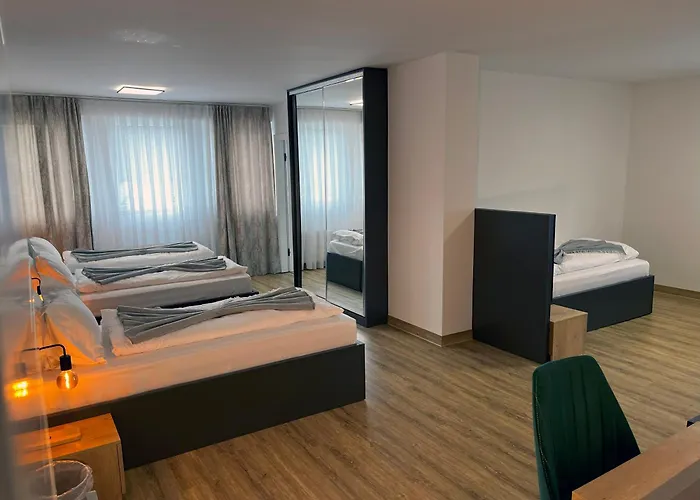 Haven - Dona Отель