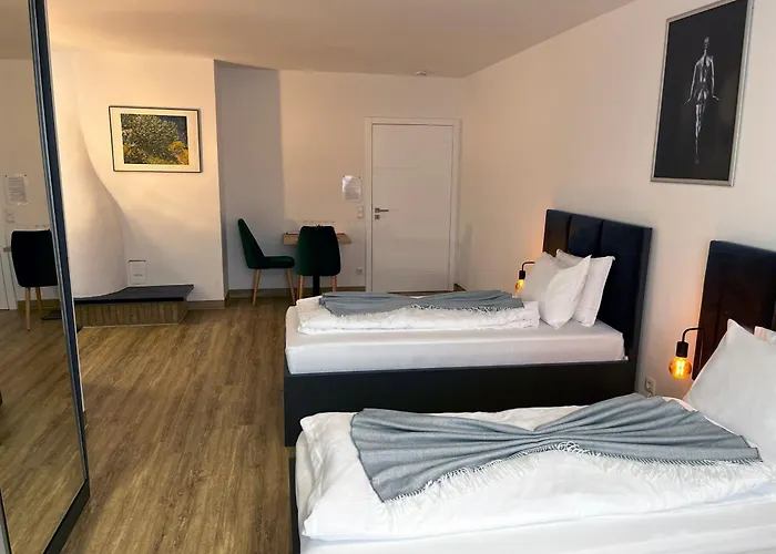 Отель Haven - Dona