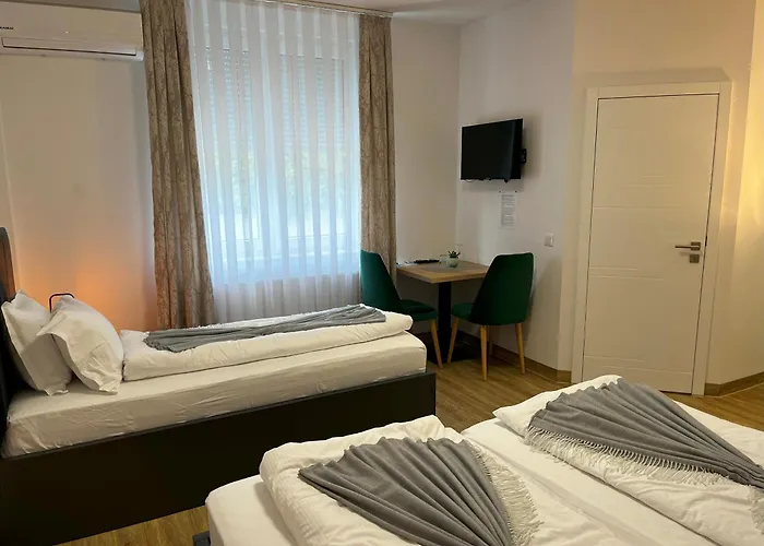 ホテル Haven - Dona