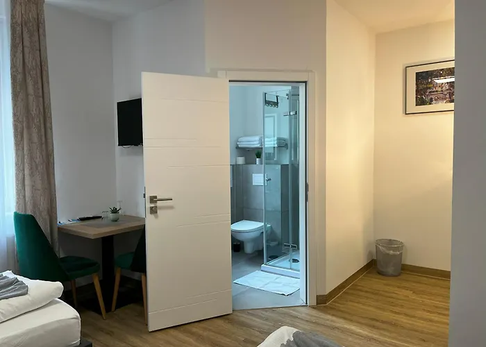 Haven - Dona ホテル *