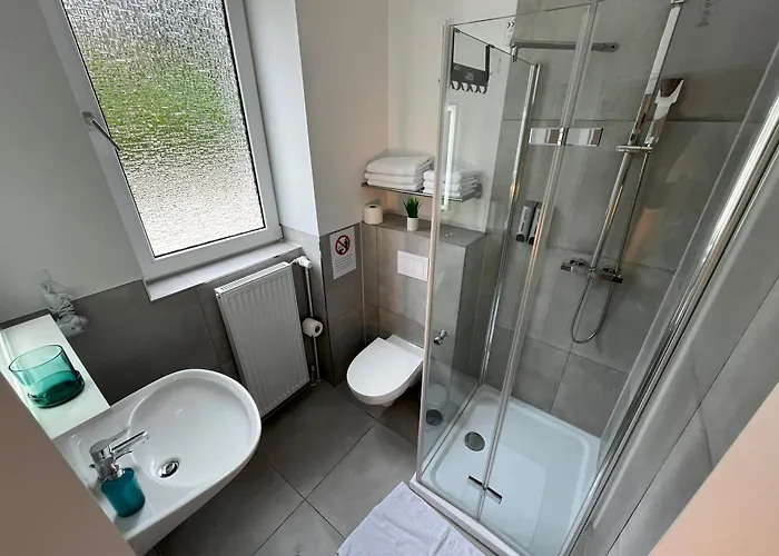 ホテル Haven - Dona *