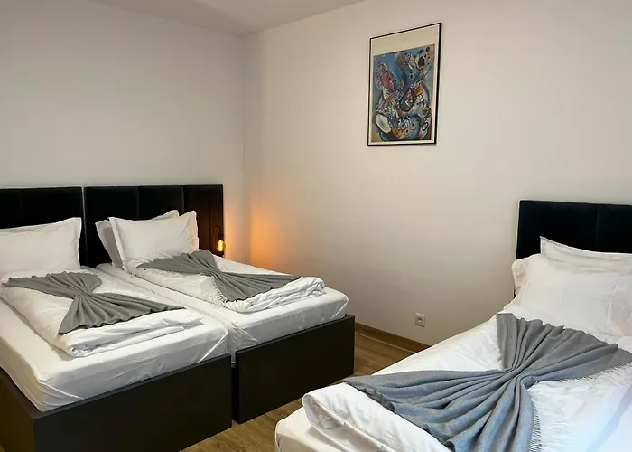 Haven - Dona ホテル ベルギッシュ・グラートバッハ