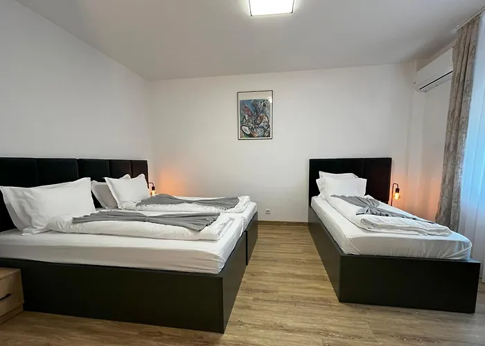 Haven - Dona ホテル