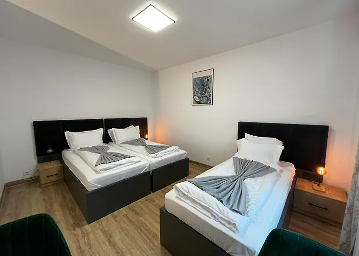 ホテル Haven - Dona ベルギッシュ・グラートバッハ