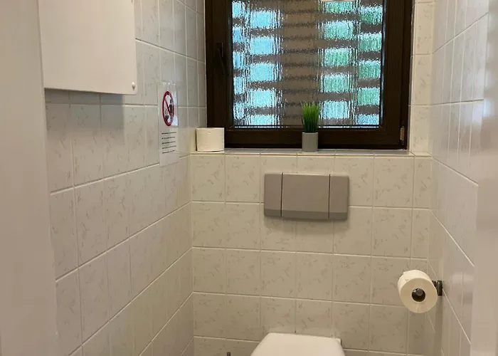 ホテル Haven - Dona ベルギッシュ・グラートバッハ