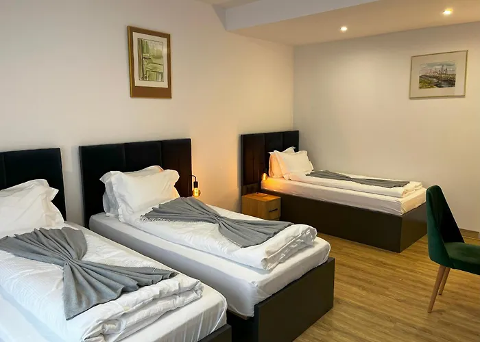 Haven - Dona Отель