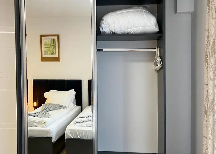 ホテル Haven - Dona *