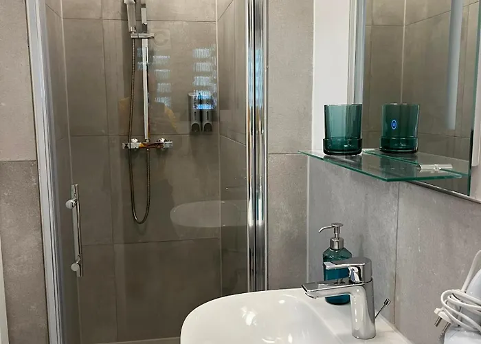 Haven - Dona ホテル ベルギッシュ・グラートバッハ