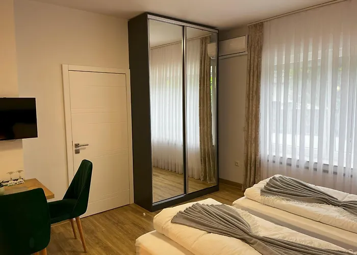 ホテル Haven - Dona