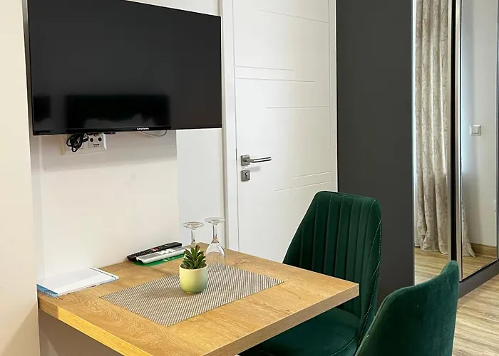 Haven - Dona ホテル *