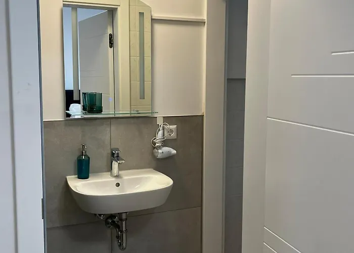 Haven - Dona ホテル ベルギッシュ・グラートバッハ